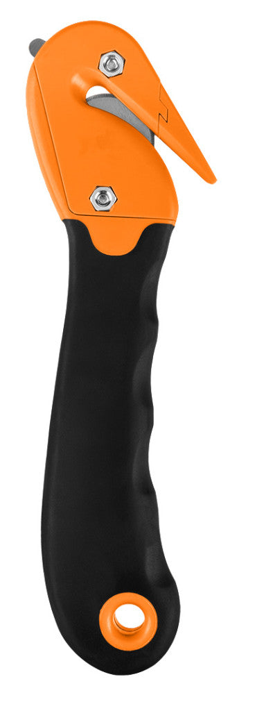 NEO TOOLS Fólia és szalagvágó kés 63-018