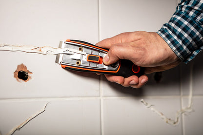NEO TOOLS Ablakkaparó, fémházas, + 5 penge 63-019