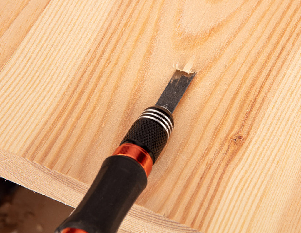 NEO TOOLS Dekorkés készlet, 14db-os, alumínium nyéllel 63-023