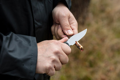 NEO TOOLS Összecsukható kés 17.5cm, rozsdamentes acél, penge: 8cm, a penge hosszabbítható 63-114
