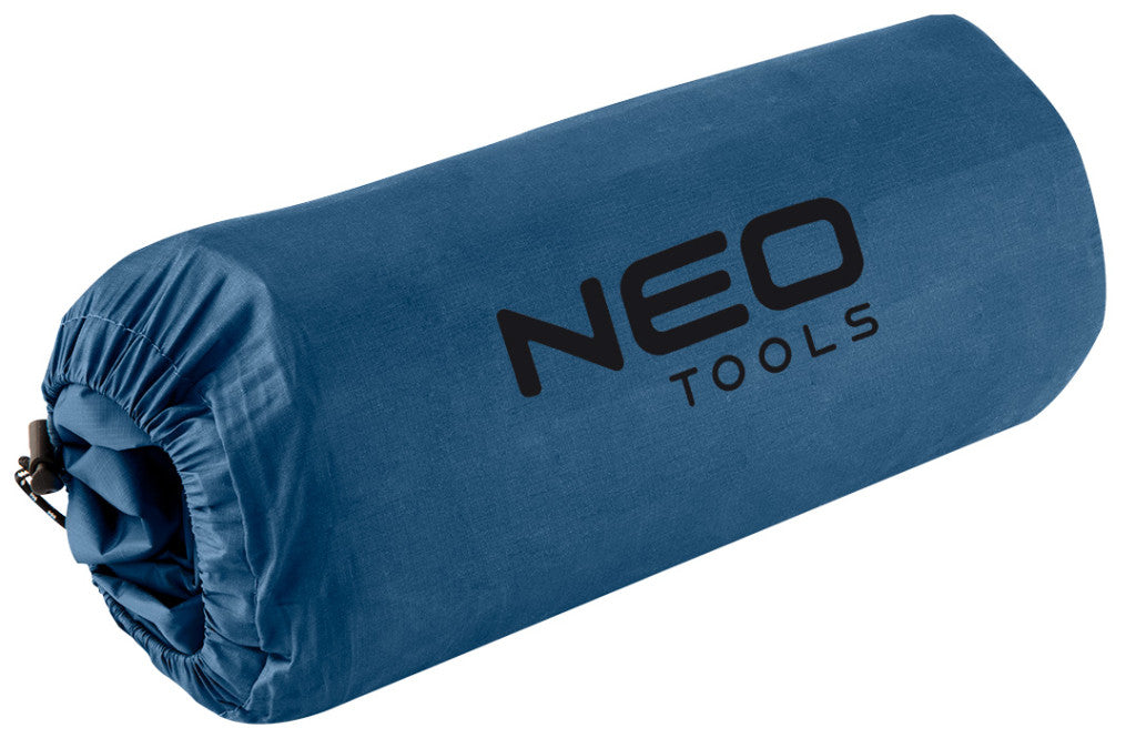 NEO TOOLS Önfelfújó kemping matrac 190 x 60 x 5cm 63-149