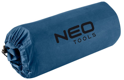 NEO TOOLS Önfelfújó kemping matrac 190 x 60 x 5cm 63-149