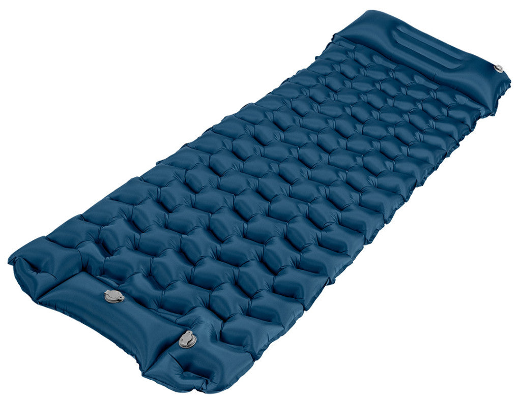 NEO TOOLS Önfelfújó kemping matrac 190 x 60 x 5cm 63-149