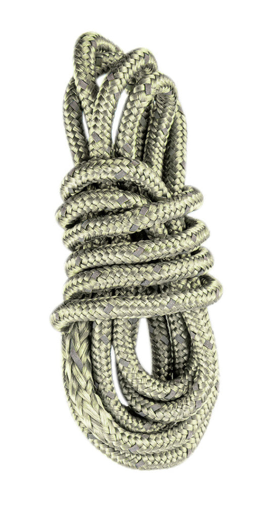 NEO TOOLS Rugós kötélfeszítő karabíner + paracord kötél(3,5mmx1,5m) készlet, 3db 63-155