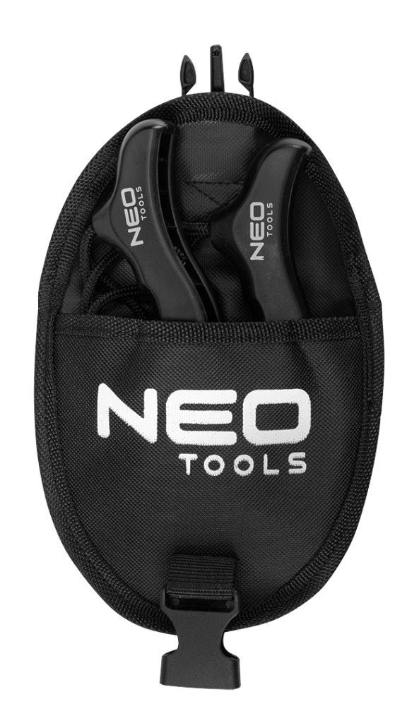 NEO TOOLS Kézi láncfűrész, 53cm 63-158