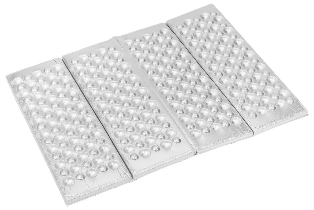 NEO TOOLS Összecsukható kemping ülőalátét, víz és hőszigetelő, 40x30cm 63-160