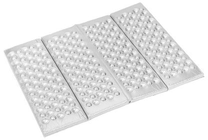 NEO TOOLS Összecsukható kemping ülőalátét, víz és hőszigetelő, 40x30cm 63-160