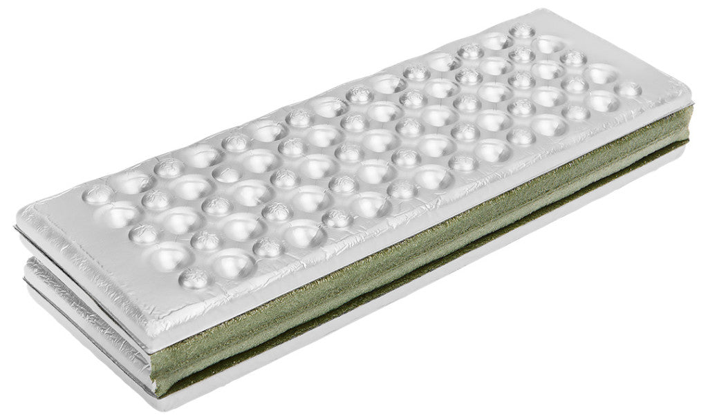 NEO TOOLS Összecsukható kemping ülőalátét, víz és hőszigetelő, 40x30cm 63-160