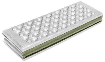 NEO TOOLS Összecsukható kemping ülőalátét, víz és hőszigetelő, 40x30cm 63-160