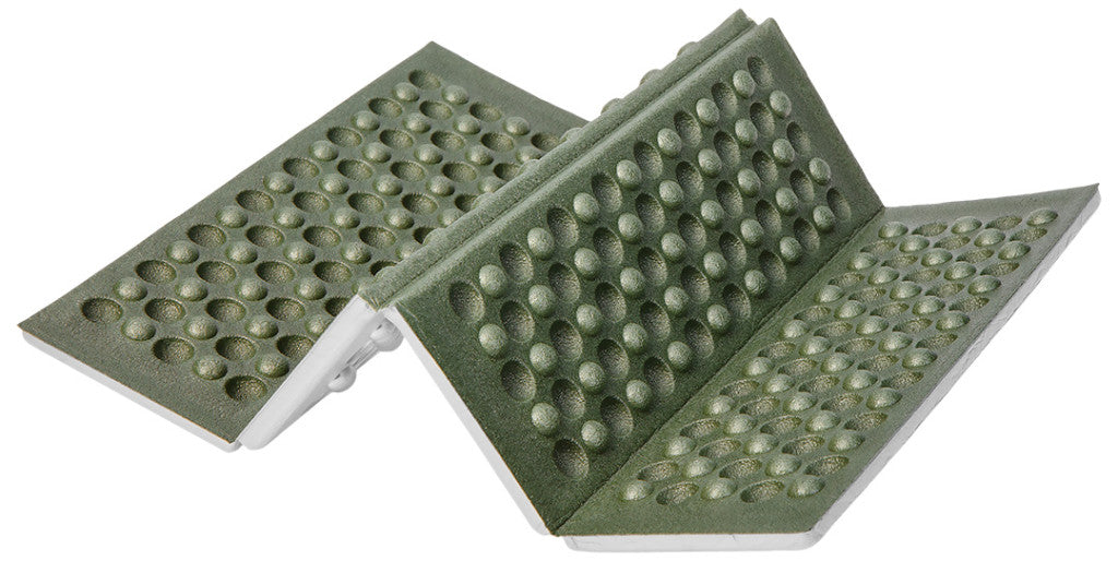 NEO TOOLS Összecsukható kemping ülőalátét, víz és hőszigetelő, 40x30cm 63-160