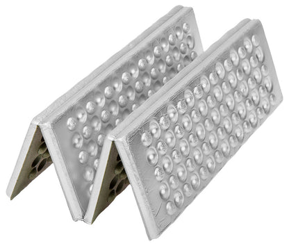 NEO TOOLS Összecsukható kemping ülőalátét, víz és hőszigetelő, 40x30cm 63-160