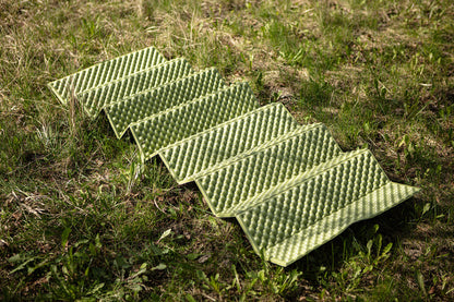 NEO TOOLS Hálózsák alátét, XPE+alu, 185x56cm, hőszigetelő 63-161