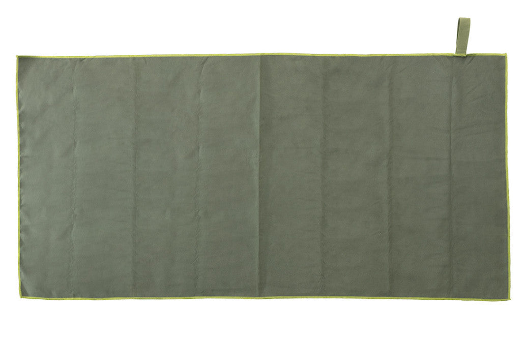 NEO TOOLS Törlölköző, gyorsan száradó 120x60cm, tokkal 63-163