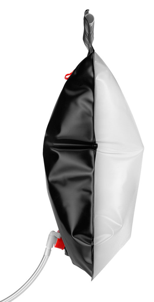 NEO TOOLS Kemping zuhanyzó, 20l-es 63-164