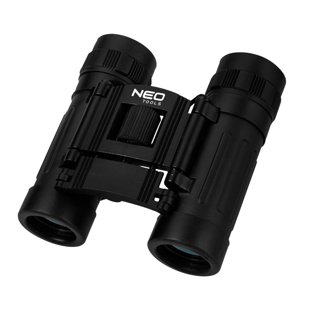 NEO TOOLS Távcső, kicsi, 8x21, tokkal 63-165
