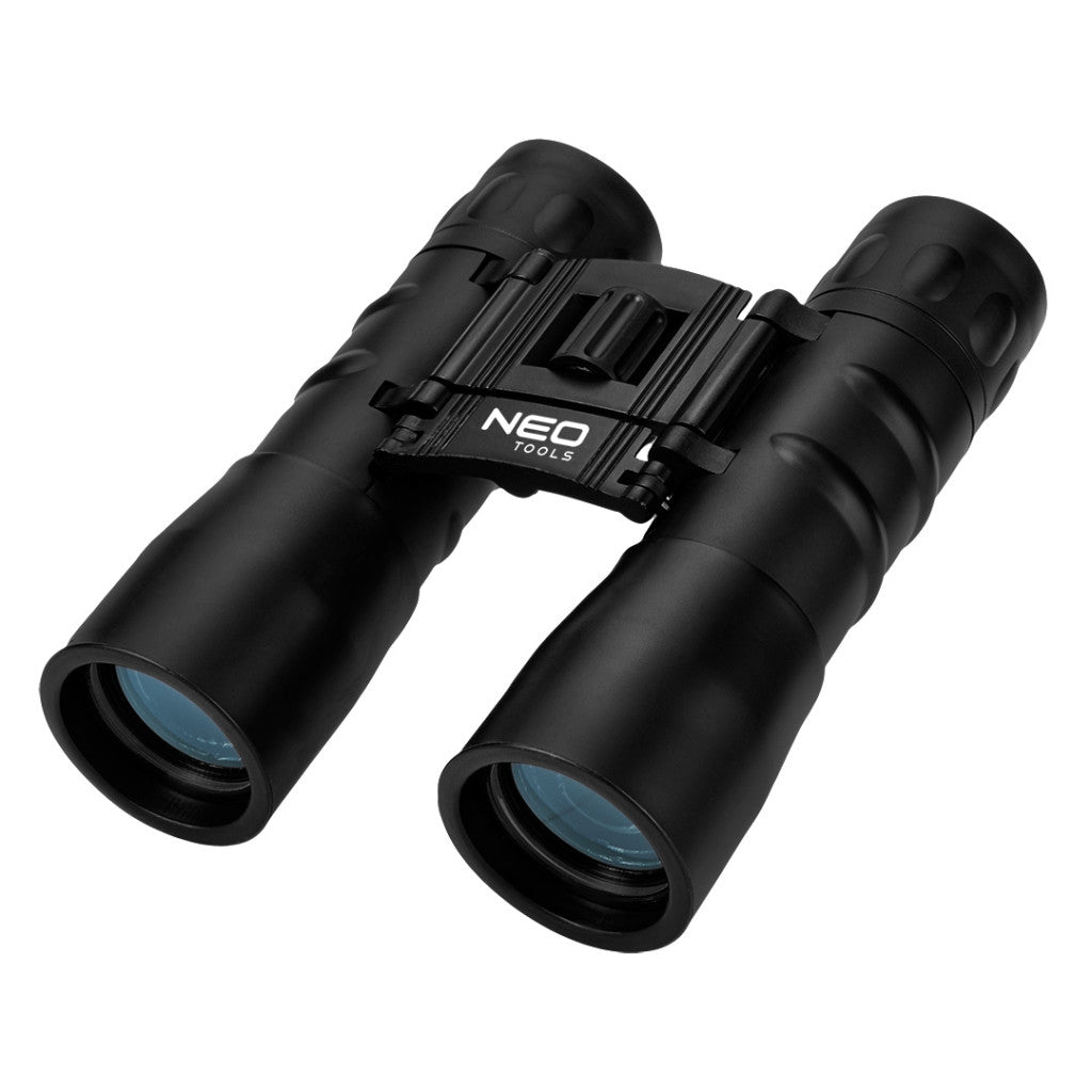 NEO TOOLS Távcső, nagy, 12x32, tokkal 63-166