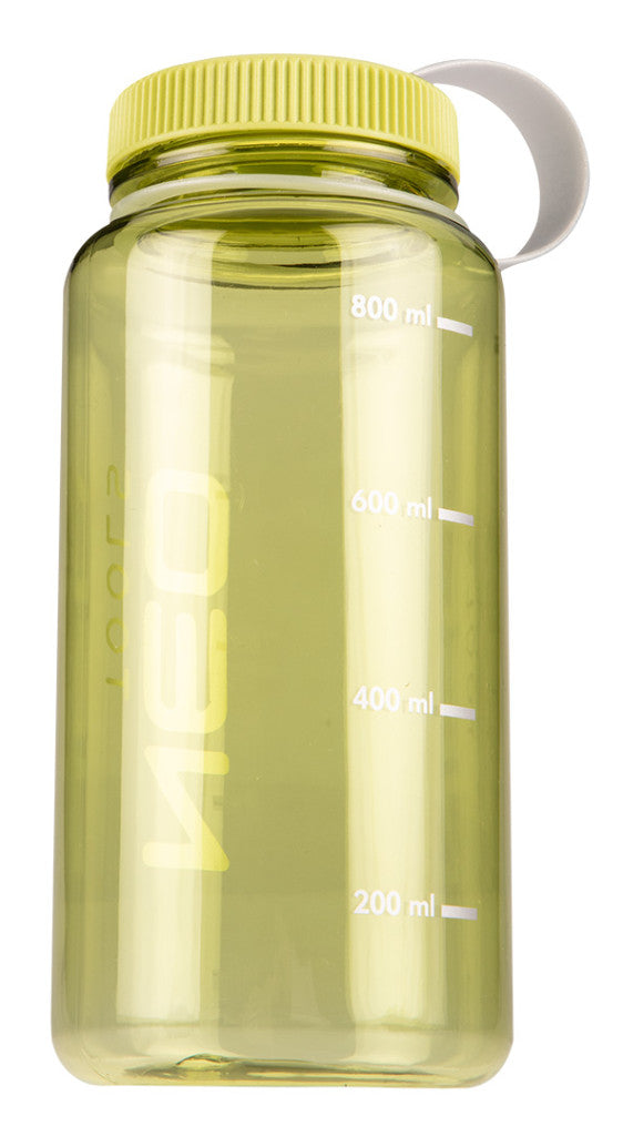 NEO TOOLS Vizespalack, 800ml, Tritan anyag, BPA mentes 63-167