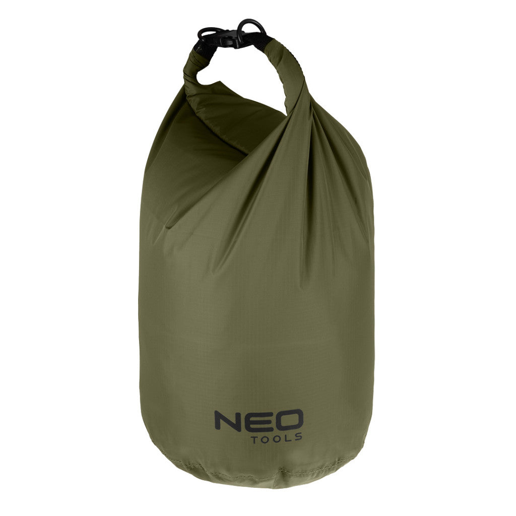 NEO TOOLS Vizálló túrazsák, 10 l 63-170