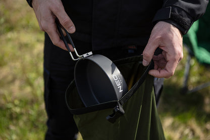 NEO TOOLS Vizálló túrazsák, 10 l 63-170