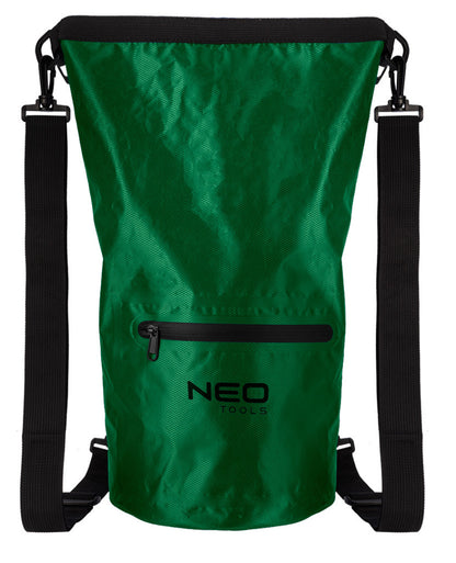 NEO TOOLS Vizálló túrahátizsák, 15 l 63-171