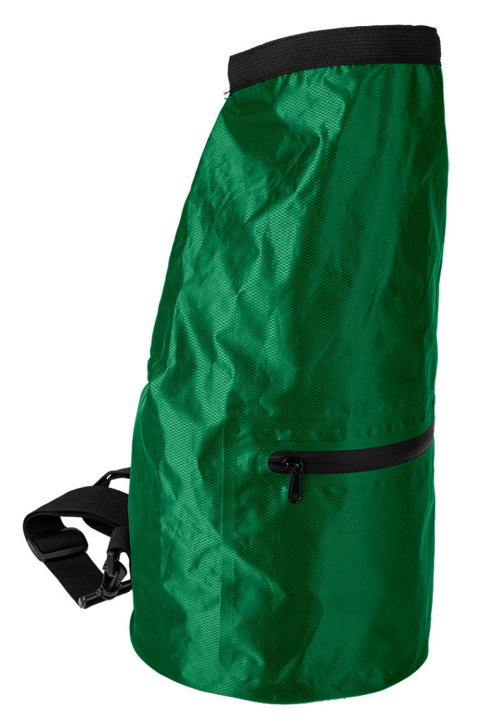NEO TOOLS Vizálló túrahátizsák, 15 l 63-171