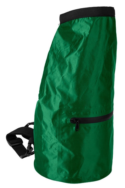 NEO TOOLS Vizálló túrahátizsák, 15 l 63-171