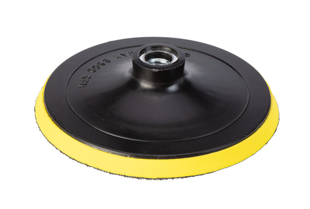 NEO TOOLS Polírozógép, 900W, 150mm, fordulatszám szabályzó, 600-3000/perc 3 év garanciával 04-701