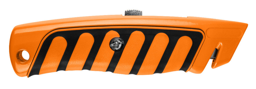 NEO TOOLS Trapézpengés kés, alu házas  63-707