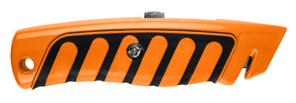 NEO TOOLS Trapézpengés kés, alu házas  63-707