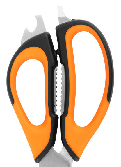 NEO TOOLS Műszaki olló, 230mm, 6 az 1-ben 64-001