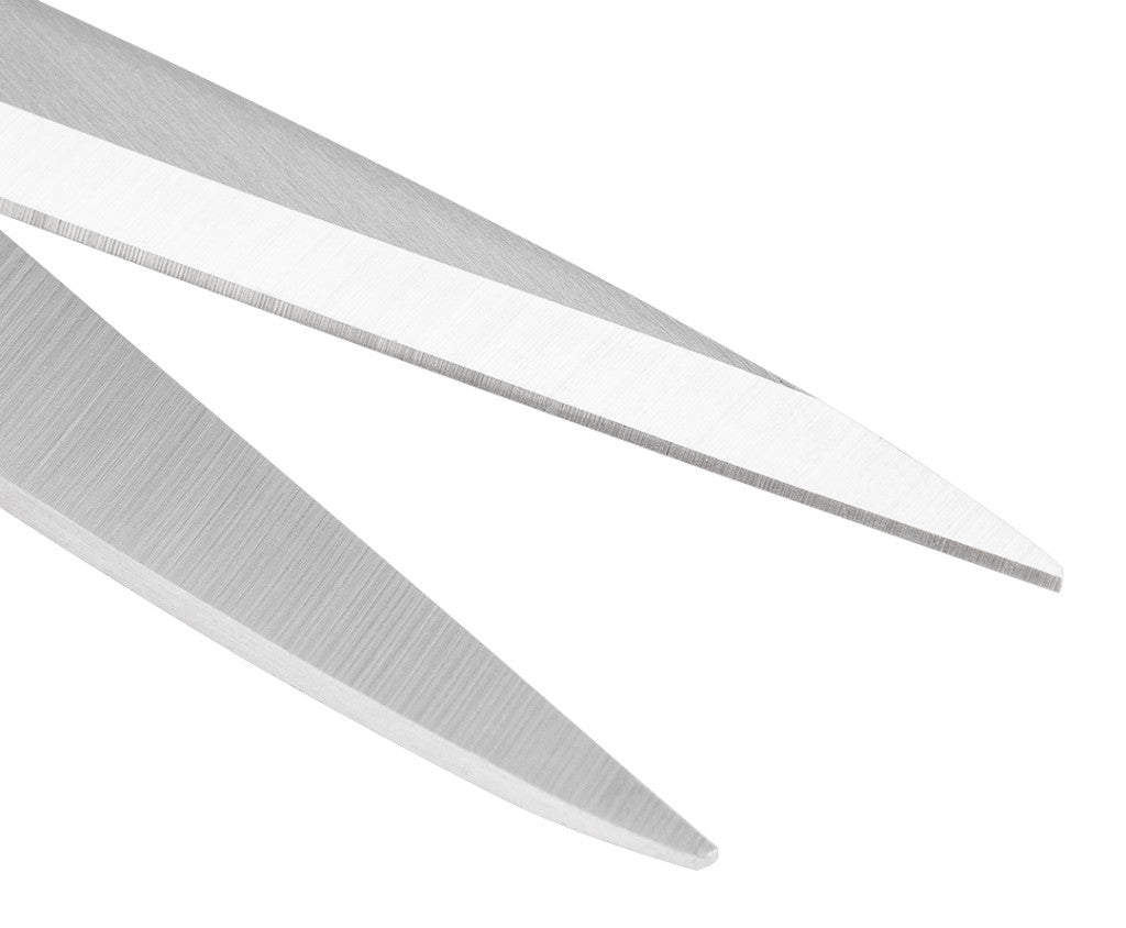 NEO TOOLS Univerzális olló, 215mm, rozsdamentes acél, 2k nyél 64-005