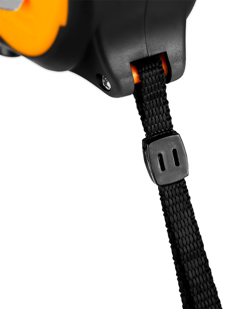 NEO TOOLS Mérőszalag 8m / 25mm, mágneses, dupla fékes 67-111-1