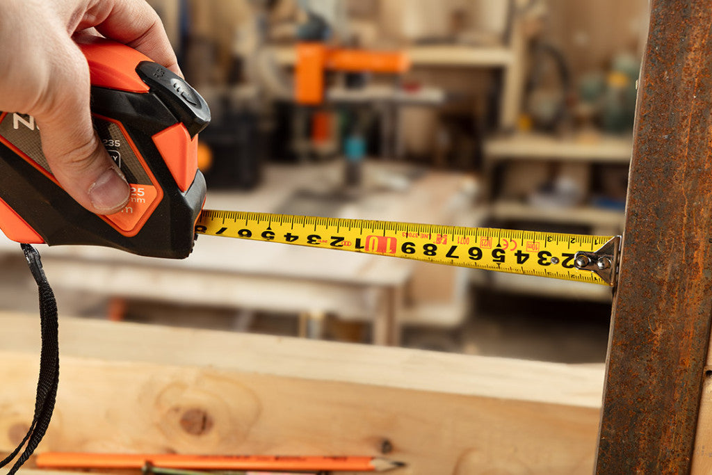 NEO TOOLS Mérőszalag, 3m/16mm, acél, mágneses, autostop+ rögzítő 67-231