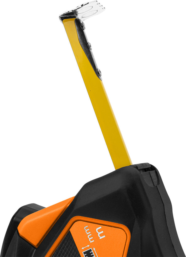 NEO TOOLS Mérőszalag, 7,5m/25mm, acél, mágneses, autostop+ rögzítő 67-234