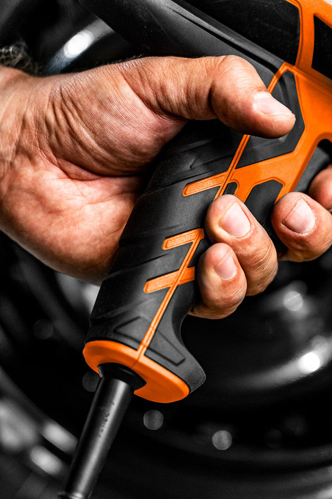 NEO TOOLS Ütvecsavarozógép 1020W, 950Nm 3 év garanciával 04-720
