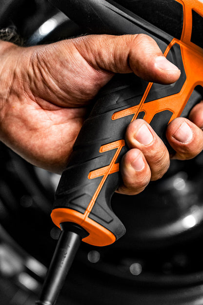 NEO TOOLS Ütvecsavarozógép 1020W, 950Nm 3 év garanciával 04-720