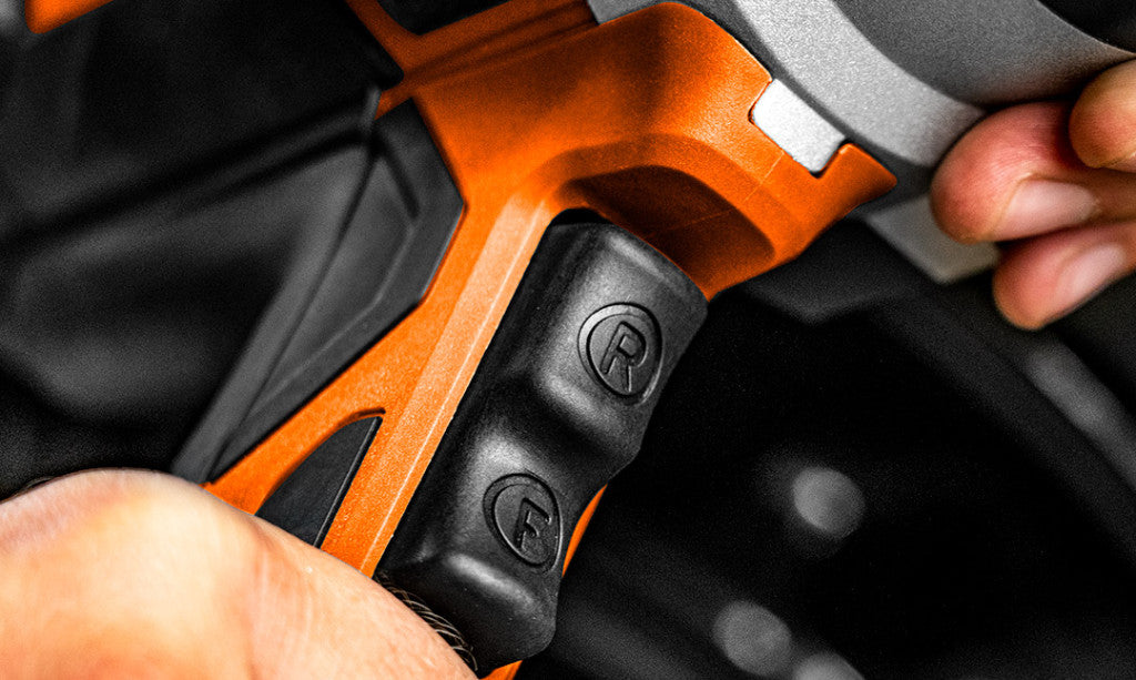 NEO TOOLS Ütvecsavarozógép 1020W, 950Nm 3 év garanciával 04-720
