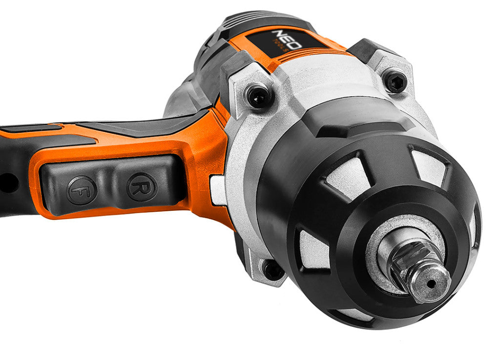 NEO TOOLS Ütvecsavarozógép 1020W, 950Nm 3 év garanciával 04-720