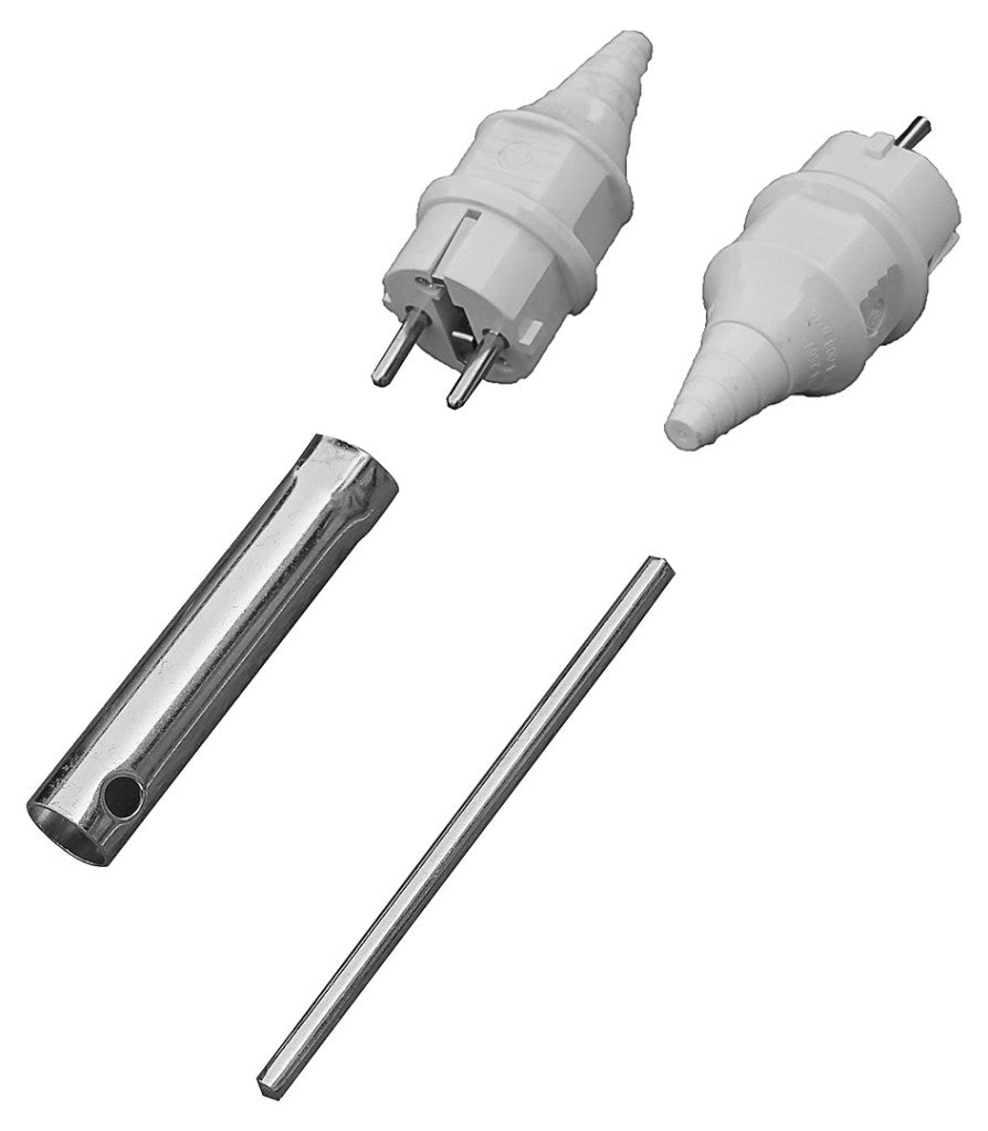 NEO TOOLS Áramfejlesztő, generátor, 2.8-3KW, 4 ütemű benzinmotorral 3 év garanciával 04-730