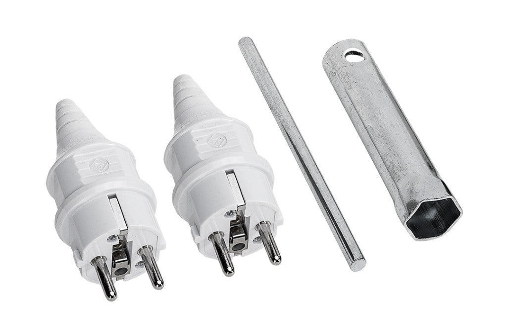 NEO TOOLS Áramfejlesztő, generátor, 2.8-3KW, 4 ütemű benzinmotorral 3 év garanciával 04-730