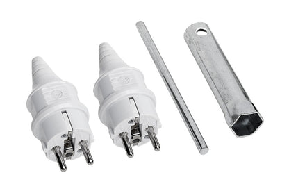 NEO TOOLS Áramfejlesztő, generátor, 2.8-3KW, 4 ütemű benzinmotorral 3 év garanciával 04-730