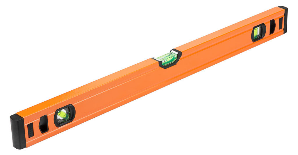 NEO TOOLS Vízmérték, alu, 3 libellás, S 300, 60cm 71-132
