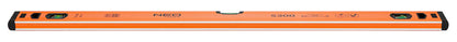 NEO TOOLS Vízmérték, alu, 3 libellás, S 300, 80cm 71-133
