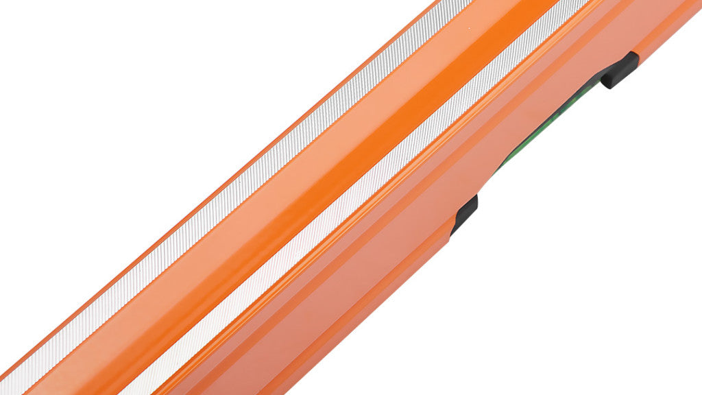 NEO TOOLS Vízmérték, alu, 3 libellás, S 300, 80cm 71-133