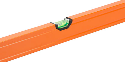 NEO TOOLS Alumínium vízmérték S 300, 3 libellás, 120 cm 71-135