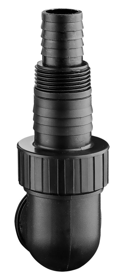 NEO TOOLS Szennyvízszivattyú, inox ház, 900W, 17.000L/óra 3 év garanciával 04-735