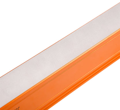 NEO TOOLS Vízmérték, alu, 3 libella, 1 fogantyú, S 400, 60cm 71-142