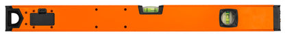 NEO TOOLS Digitális vízmérték, szögmérővel és lézer irányzékkal, 2 libellás, 60cm 71-200