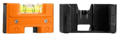 NEO TOOLS Zsebvízmérték, mágnessel, övcsipesszel 71-220