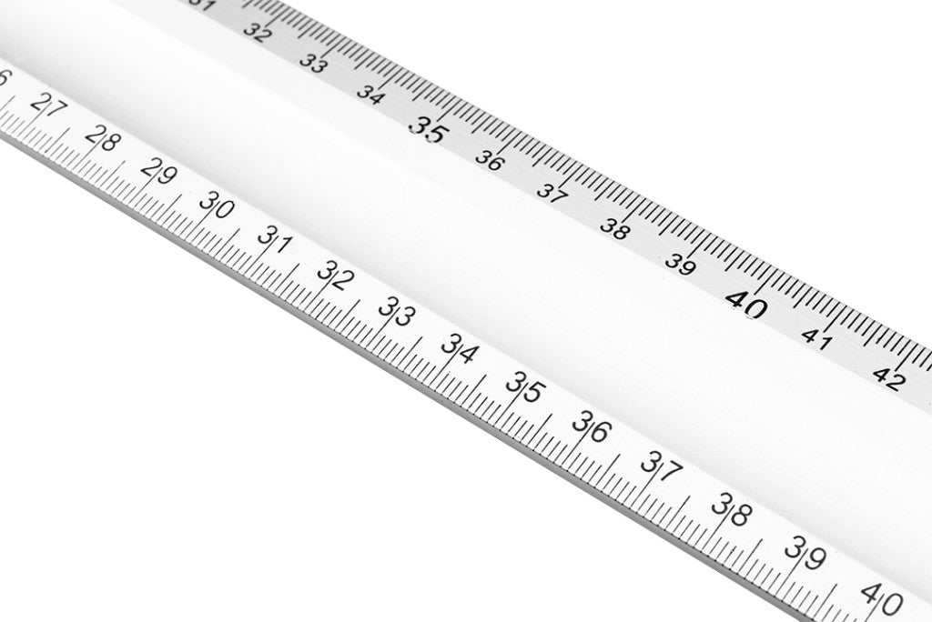 NEO TOOLS Derékszög 500mm aluminium 72-147